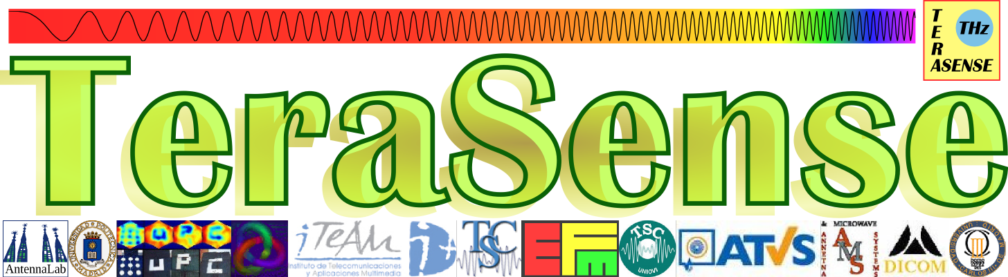 Terasense logo Terasense logo