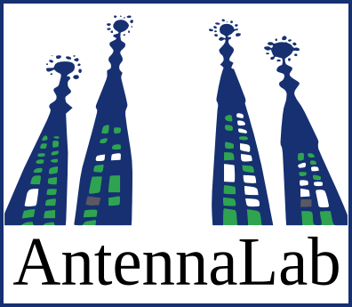AntennaLab Logo