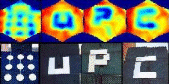 Radar Systems (UPC) Logo