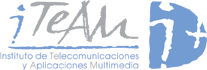Item (UPV) Logo